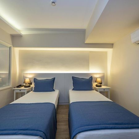 Ece Marina Suites Fethiye Exteriér fotografie
