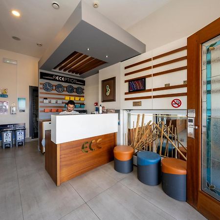 Ece Marina Suites Fethiye Exteriér fotografie