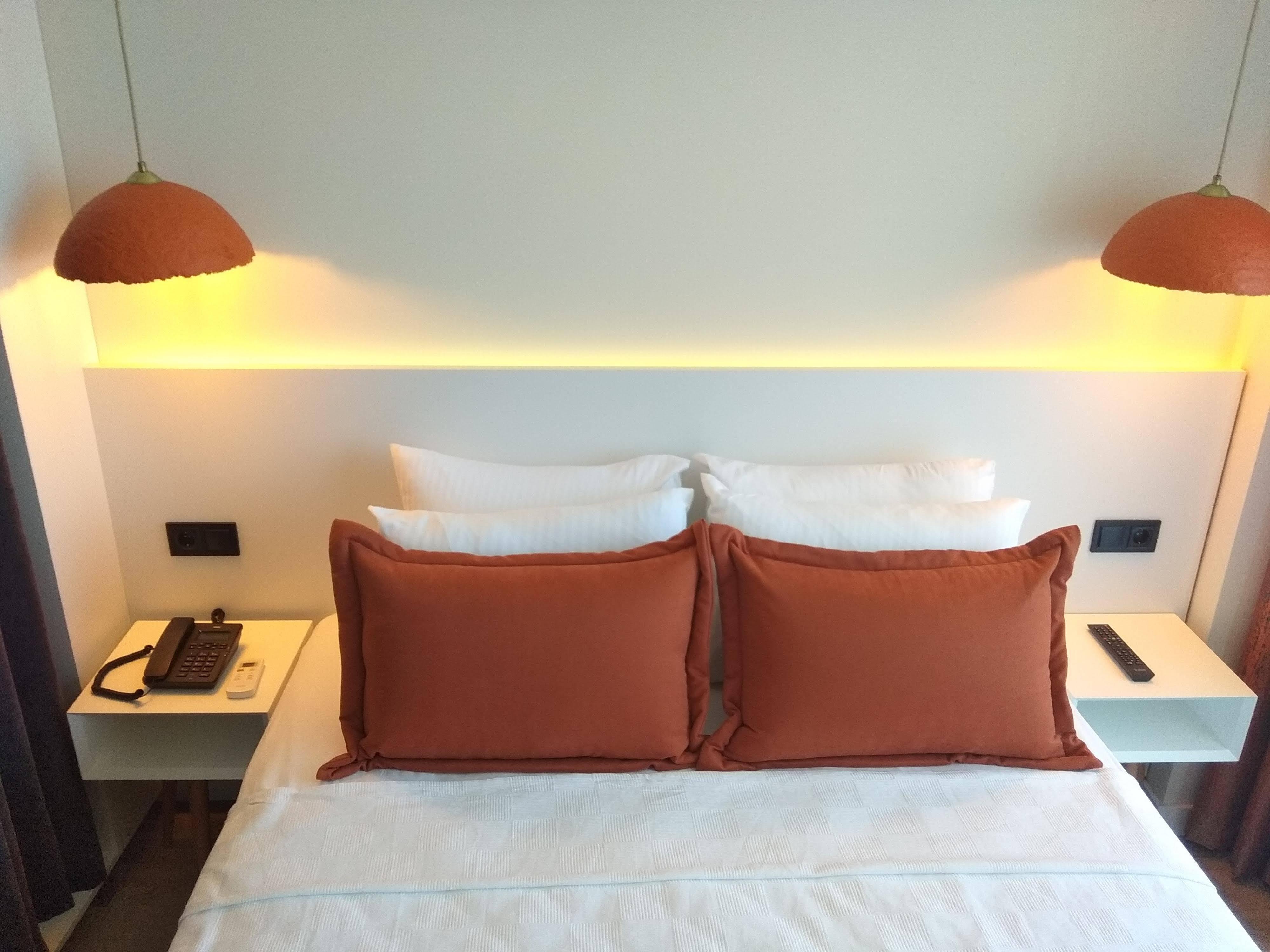Ece Marina Suites Fethiye Exteriér fotografie
