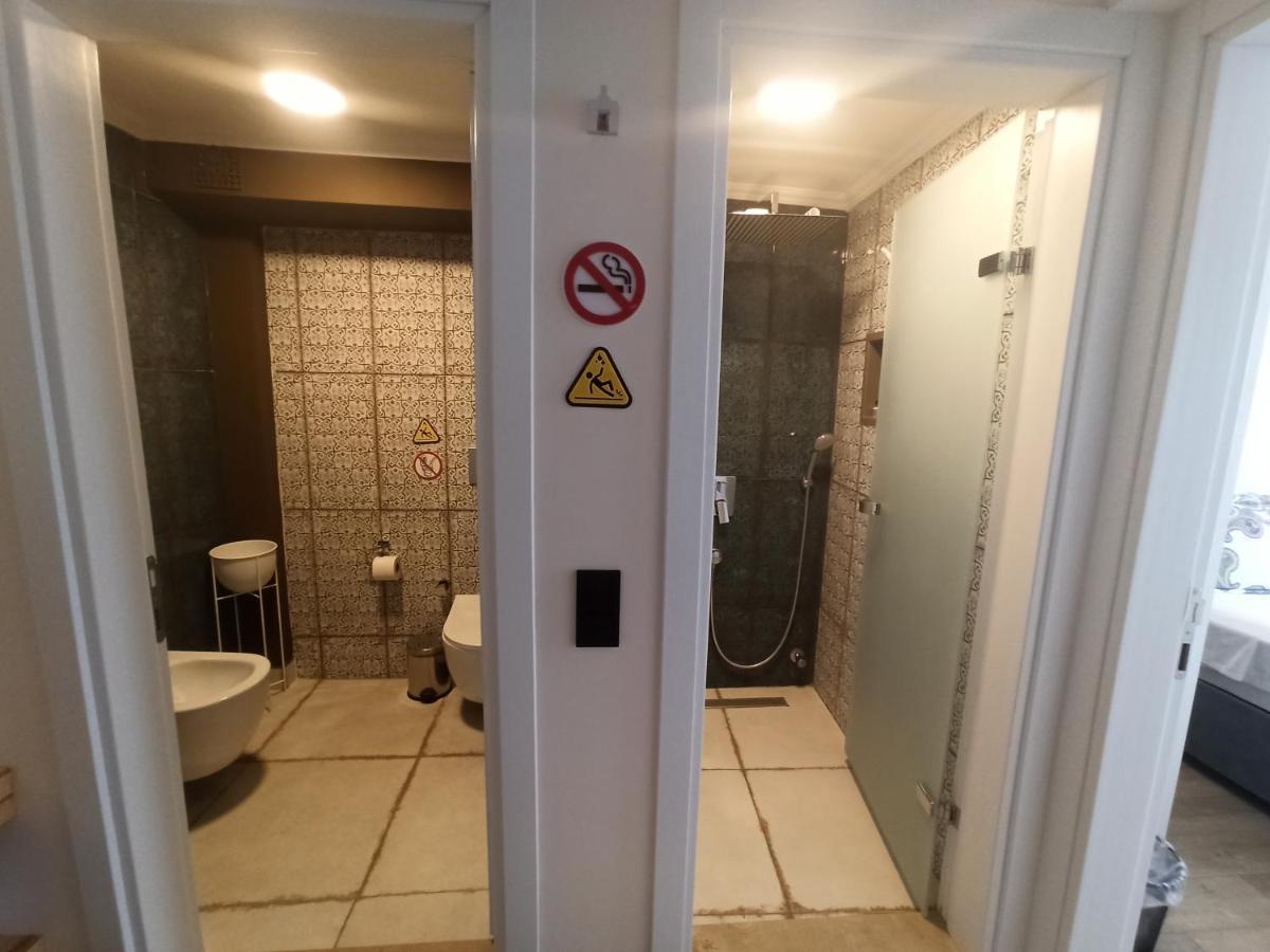 Ece Marina Suites Fethiye Exteriér fotografie