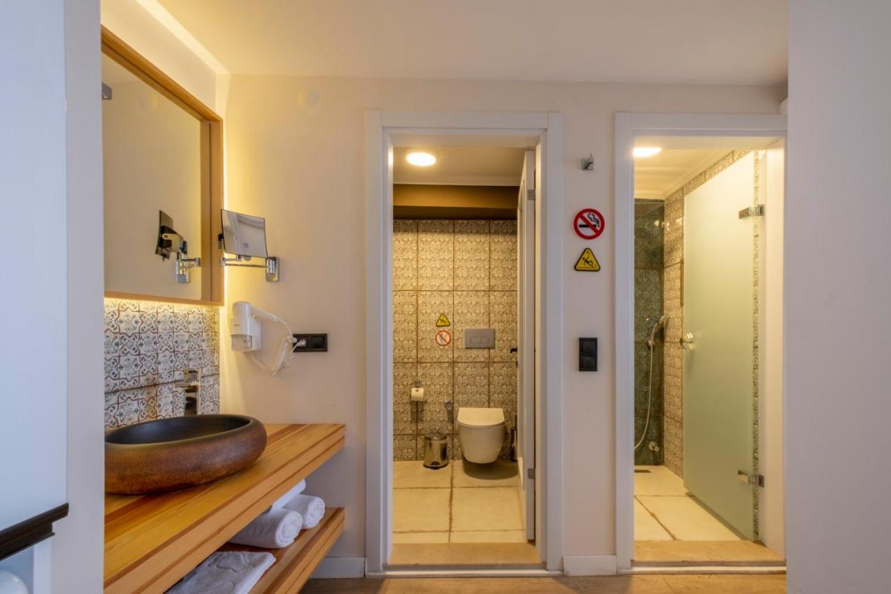 Ece Marina Suites Fethiye Exteriér fotografie