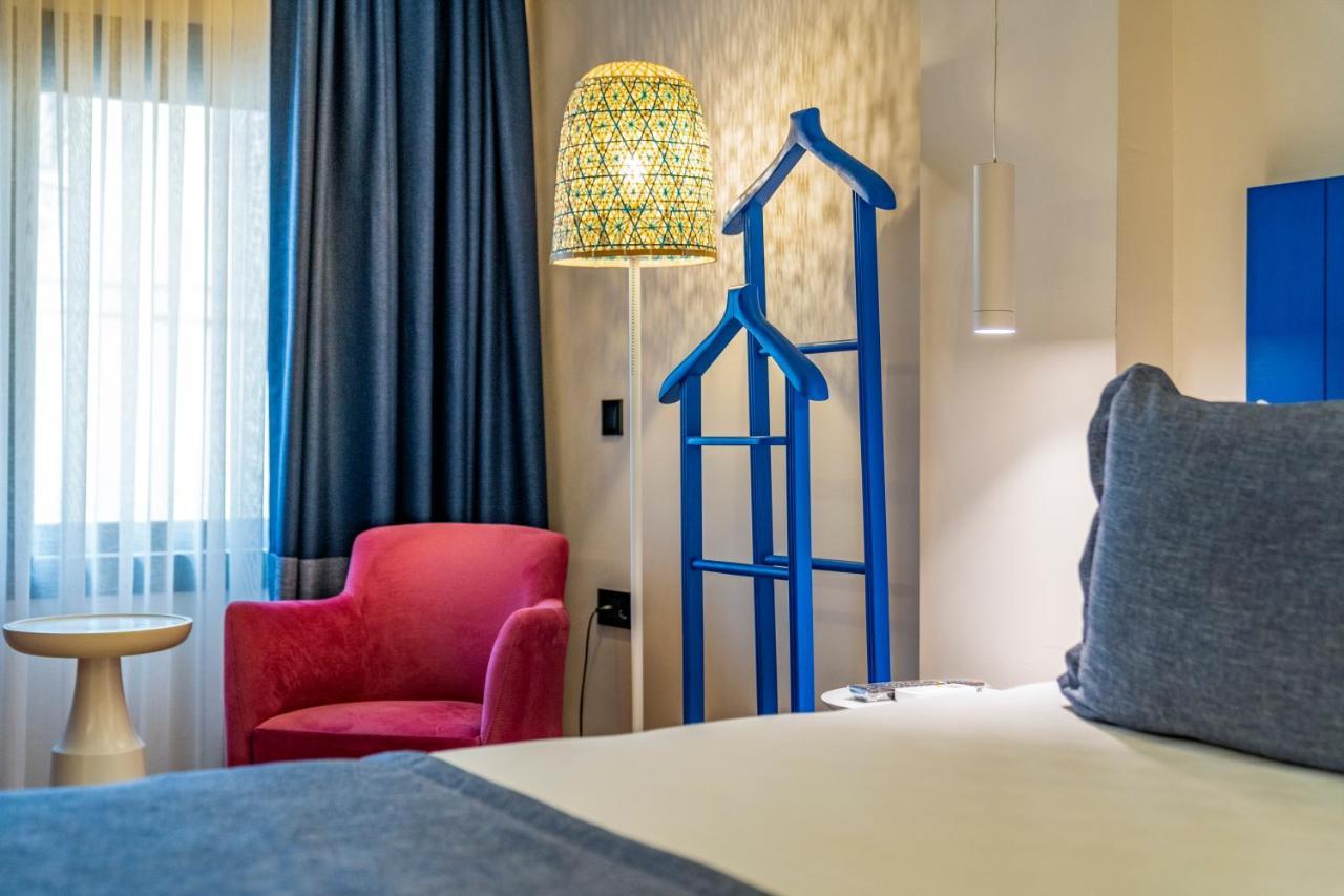 Ece Marina Suites Fethiye Exteriér fotografie