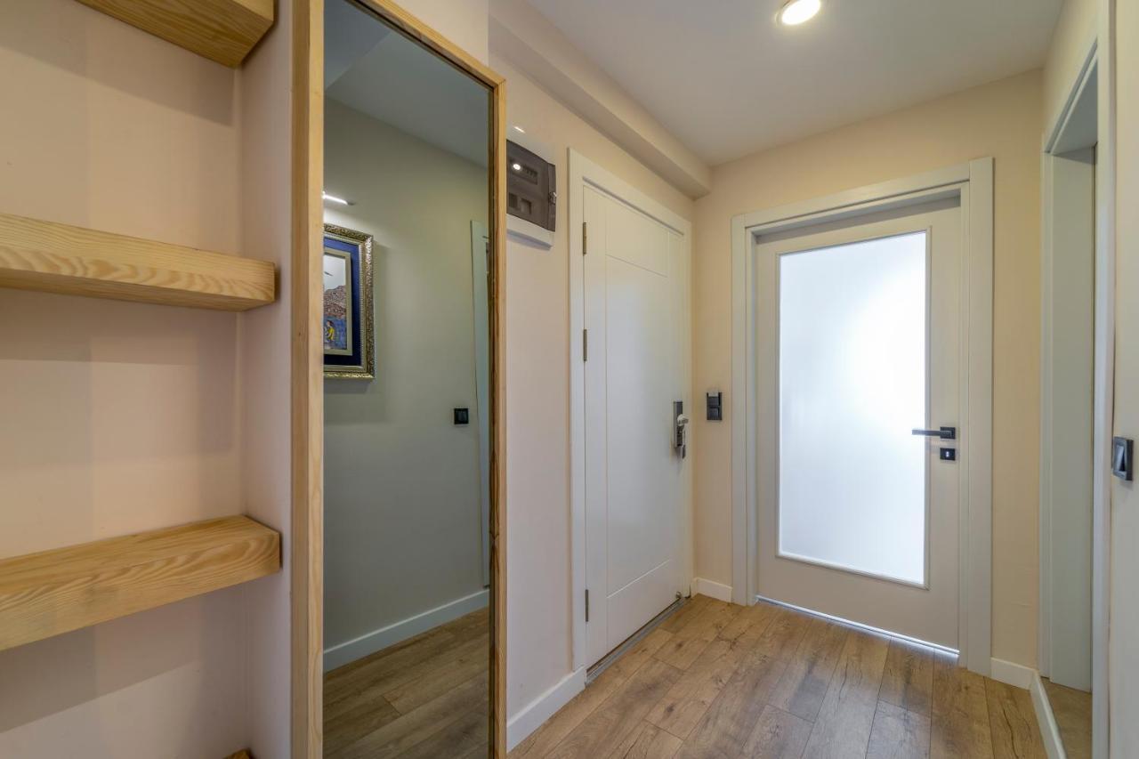 Ece Marina Suites Fethiye Exteriér fotografie